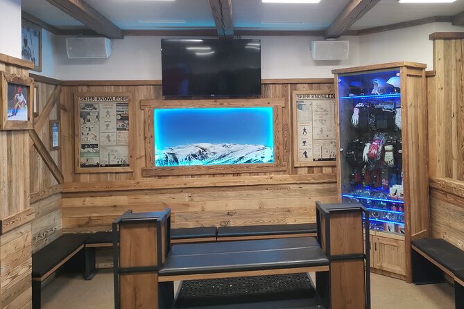 2 days Ski equipment rental in Borovets - Equipment quality and comfort