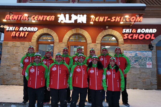 2 days Ski equipment rental in Borovets - A practical two-day plan