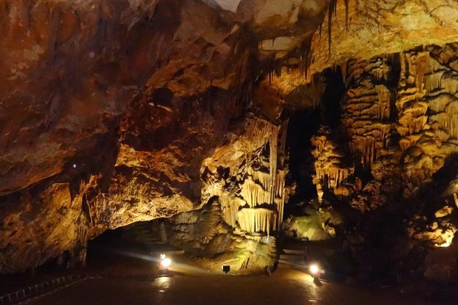 3 Caves tour - Saeva dupka , Eyes of God cave & Devetashka Cave - Is $108.61 a fair price?