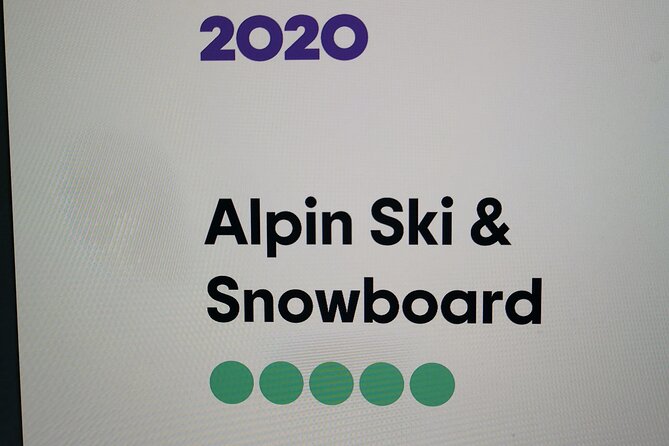 4 days Ski equipment rental in Borovets - The four-day rhythm, from nursery slope to chair lift