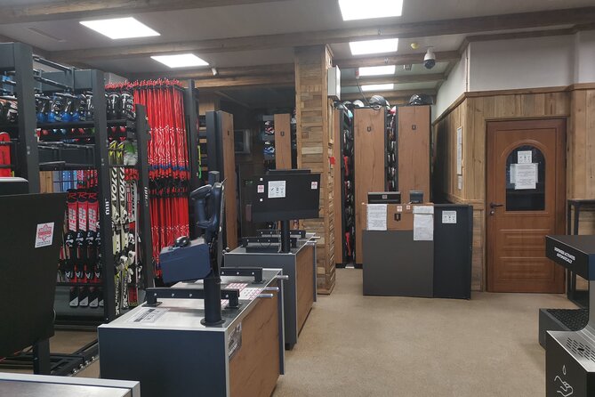 4 days Ski equipment rental in Borovets - Price, value, and the extras you need to budget