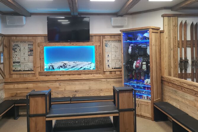 4 days Ski equipment rental in Borovets - Timing, opening hours, and arrival advice