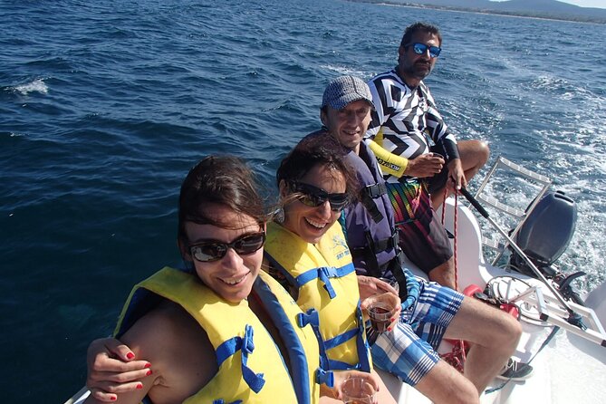 4 Hour Introduction to Sailing Experience near Sozopol - Is $71.48 a fair price?