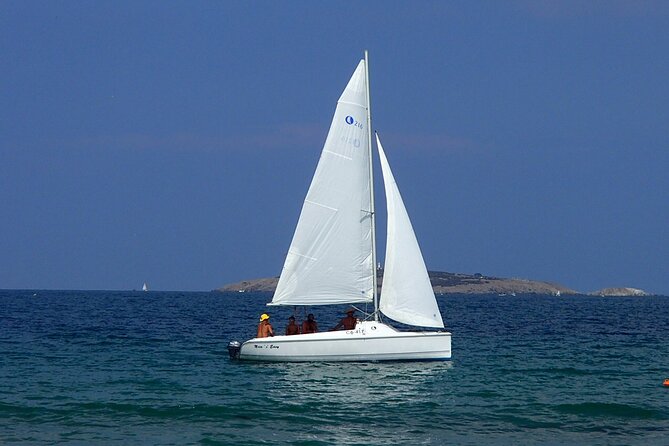 4 Hour Introduction to Sailing Experience near Sozopol - Booking, weather, and the cancellation risk