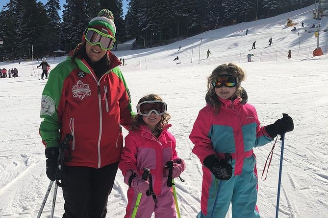 5-Day Ski Equipment Rental in Borovets - Who will get the best value