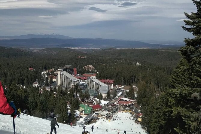 5-Day Ski Equipment Rental in Borovets - Booking, cancellation, and season dates