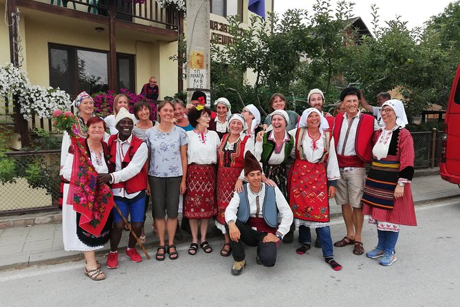 5 Days Guided Motorcycle Tour Wine, Nature and Traditions - Why this route works for motorcycle touring