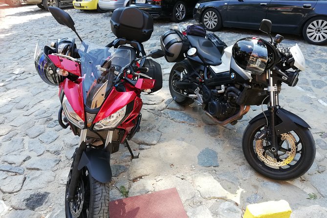 5 Days Guided Motorcycle Tour Wine, Nature and Traditions - Day 5: Rila Monastery and the return to Sofia