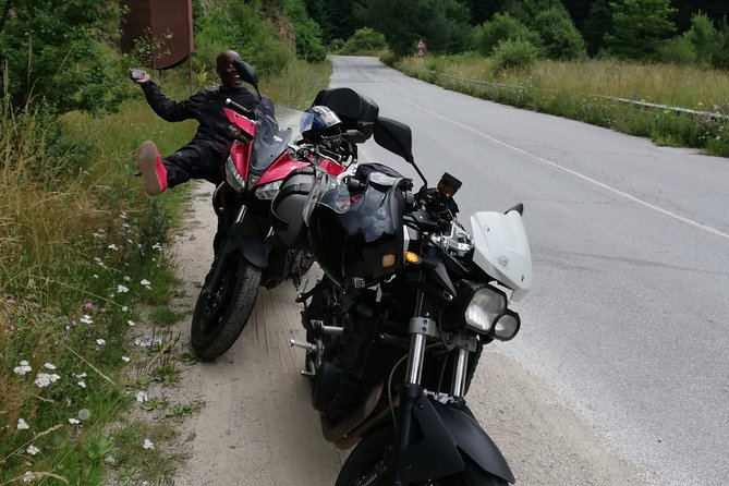 5 Days Guided Motorcycle Tour Wine, Nature and Traditions - Fitness, weather, and practical limits