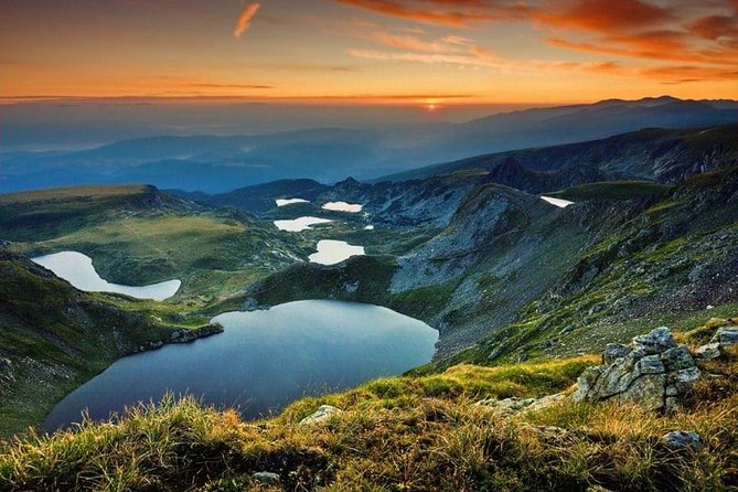 7 Rila Lakes and Rila Monastery Tour - A Big Bulgarian Day From Sofia