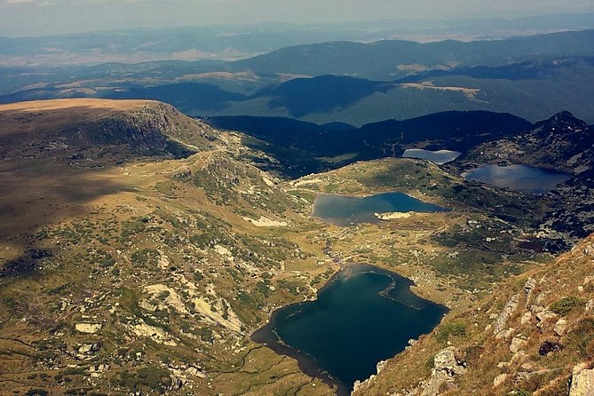 7 Rila Lakes and Rila Monastery Tour - Weather Is the Deciding Factor