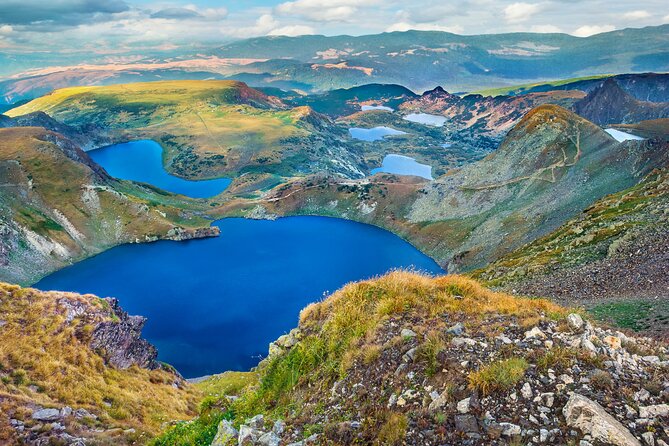 7 Rila Lakes and Rila Monastery Tour - Drivers, Commentary, and Group Size