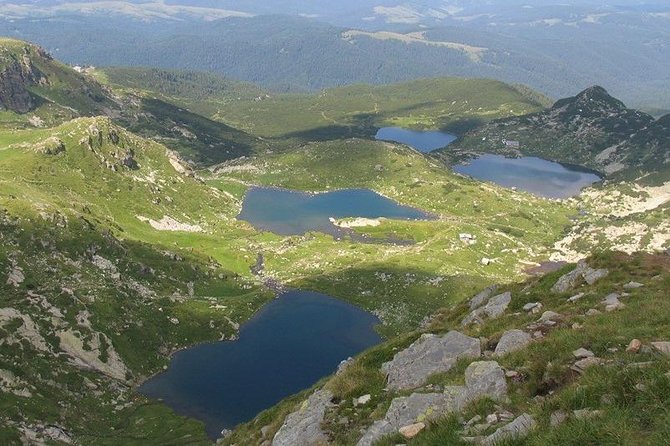 7 Rila Lakes and Rila Monastery Tour - Seven Lakes, Five Hours, and a Firm Return Time
