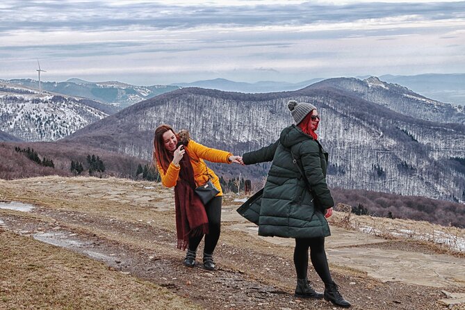 A Day trip to the Thracian Kings, The Valley of Roses & Buzludzha - Who will enjoy this outing most