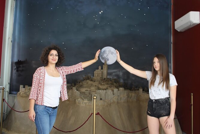 Admission Ticket to Illusions in Museum in Veliko Turnovo - Five floors of optical tricks in Veliko Tarnovo