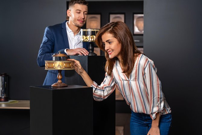 Admission Ticket to the Museum of Illusions in Sofia - The photo opportunities are a major part of the visit