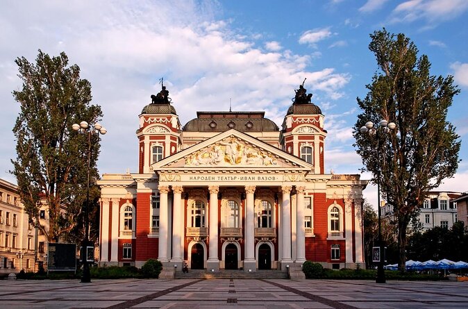 Adventure bike tours in Sofia - Key points to know before you book