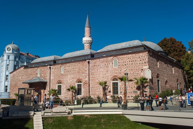 Adventure Tour to Plovdiv and Rhodope Mountain - What the $118.96 price includes