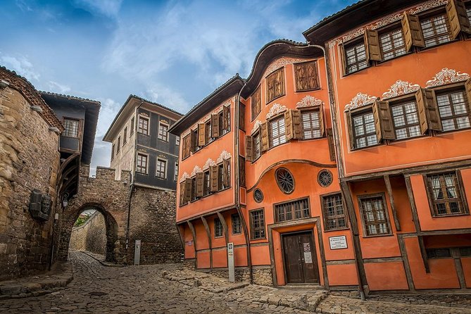 Adventure Tour to Plovdiv and Rhodope Mountain - Group size, pickup, and the day’s practical demands