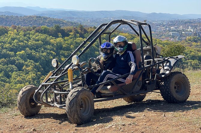 ATV and Buggy Off-Road Tour in Veliko Tarnovo and Arbanasi - How the price compares with the experience