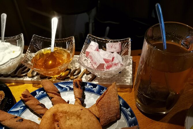 Authentic Homemade Bulgarian Dessert Tasting in Sofia - A sweet introduction to Bulgaria in one hour