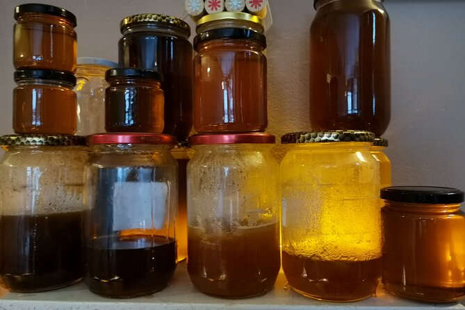 Authentic Homemade Bulgarian Dessert Tasting in Sofia - Stories that make the sweets matter