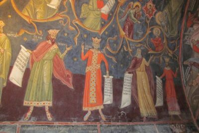 Bachkovo Monastery & Asen’s Fortress – day tour from Plovdiv