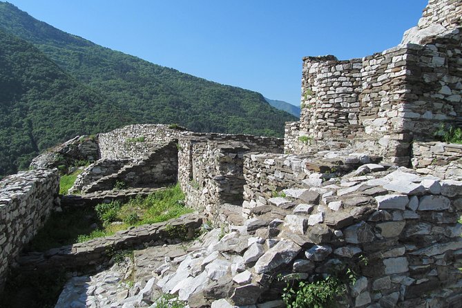 Bachkovo Monastery & Asen's Fortress - day tour from Plovdiv - Who will enjoy this outing most