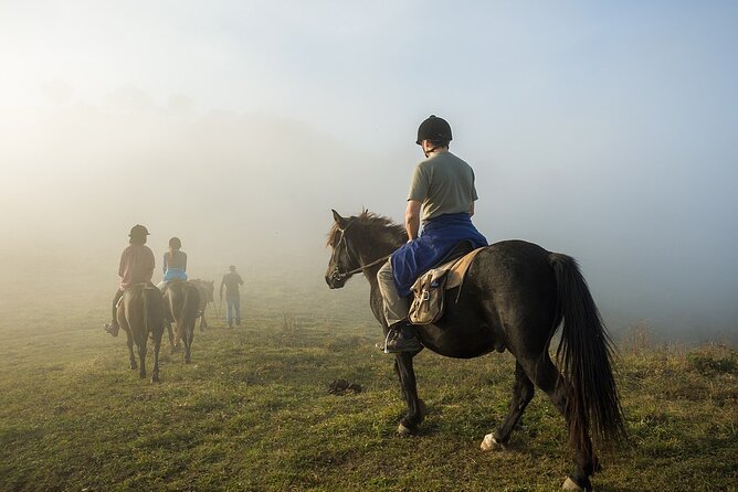 Balkan Horse Riding - Glozhene Monastery Ride - Who will enjoy this ride most