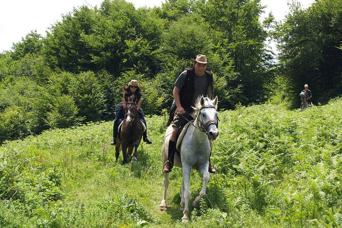 Balkan Horse Riding - Glozhene Monastery Ride - Practical details that shape the day