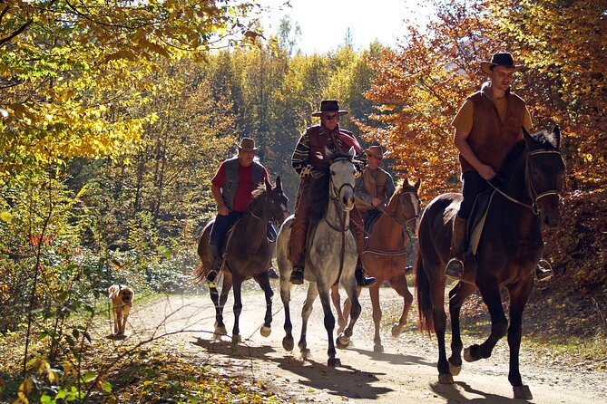 Balkan Horse Riding - Glozhene Monastery Ride - Should you book the Glozhene Monastery ride?
