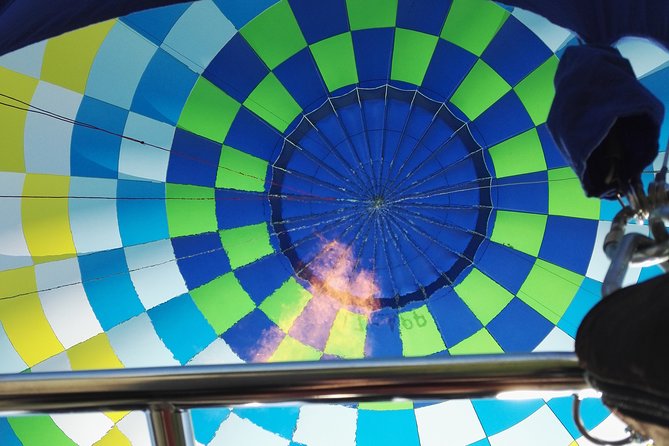 Balloon Flight over Belogradchik Rocks + extras - Is $82.82 a fair price?