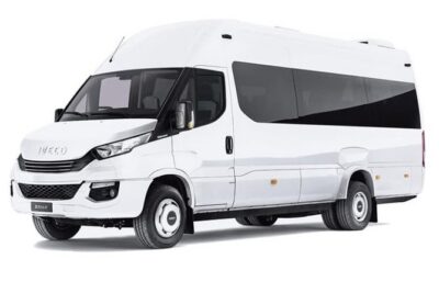 Bansko Shuttle: Transfer from/to Sofia Airport