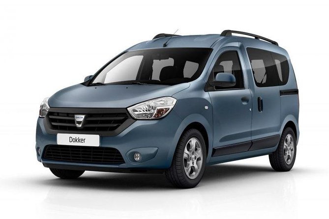 Bansko Shuttle: Transfer to/from Sofia Airport - From Sofia Airport to your Bansko accommodation