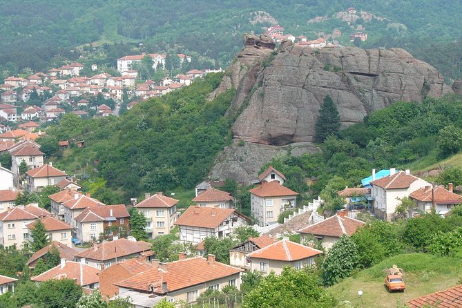Belogradchik Full-day Tour from Sofia - Key points to know before you go
