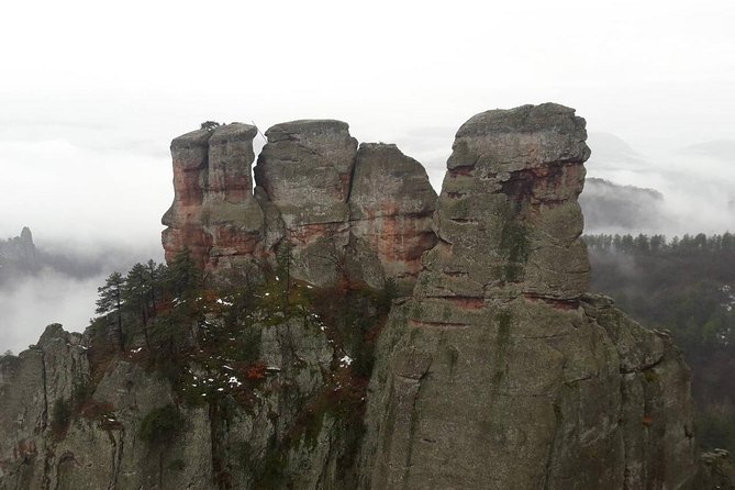 Belogradchik Full-day Tour from Sofia - Two hours among the Belogradchik Rocks