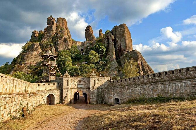 Belogradchik Rocks and Belogradchik Fortress - Key points to know before booking