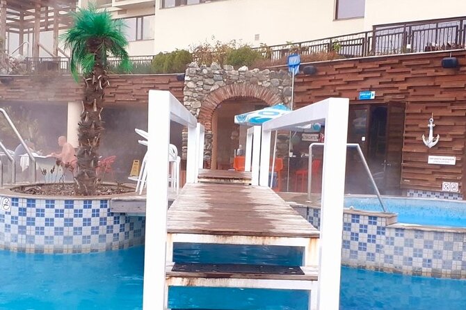 Borovets: Hot Mineral Springs - Who will enjoy this experience most?