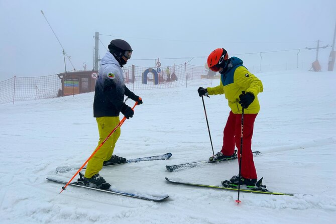 Borovets: Private Ski or Snowboard Tuition - How the price compares with the experience