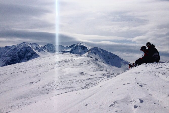 Borovets: Private Ski or Snowboard Tuition - Who should book this Borovets lesson?