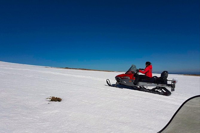 Borovets Ultimate Snowmobile Experience - Is the price good value?