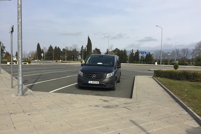 Bourgas Airport - Sunny Beach | Airport Transfer,Taxi, Bus Service | Book Now - A Simple Exit From Burgas Airport