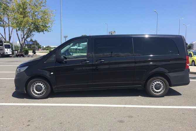 Bourgas Airport - Sunny Beach | Airport Transfer,Taxi, Bus Service | Book Now - Who Will Get the Most From This Transfer