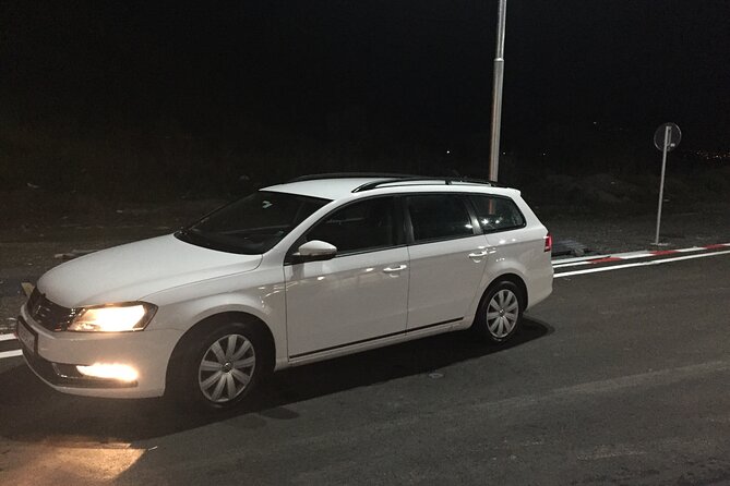 Bourgas Airport - Sunny Beach | Airport Transfer,Taxi, Bus Service | Book Now - Booking Details That Matter
