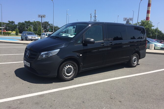 Bourgas Airport - Sunny Beach | Airport Transfer,Taxi, Bus Service | Book Now - Meet and Greet, Waiting Time, and Flight Delays