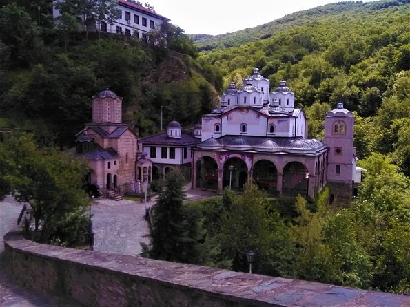 Bulgaria and Macedonia Full-Day Tour from Sofia - What the drive adds to the experience