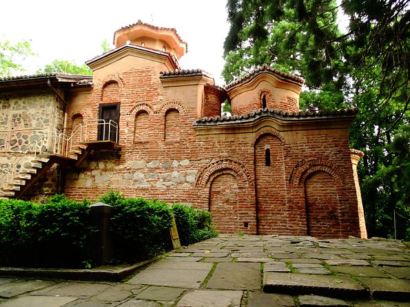Bulgaria and Macedonia Full-Day Tour from Sofia - Which guide can shape the day