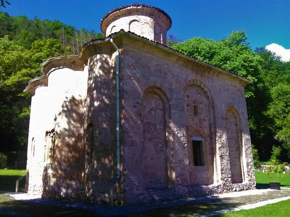 Bulgaria and Macedonia Full-Day Tour from Sofia - Practical details that can make the day easier