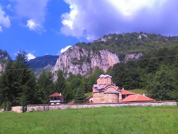 Bulgaria and Serbia in One Day from Sofia - Food, conversation, and the human side of the tour