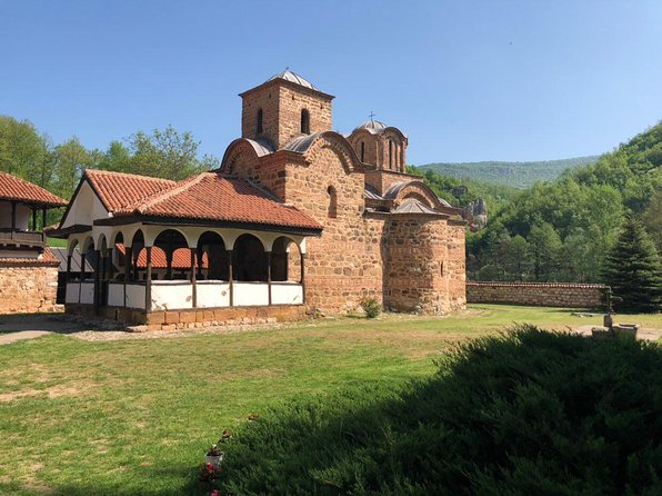 Bulgaria and Serbia in One Day from Sofia - My practical take on the full eight hours